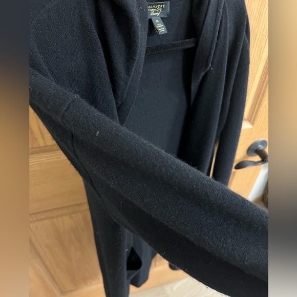 Charter Club 100% Cashmere Sweater - Picture 4 of 8